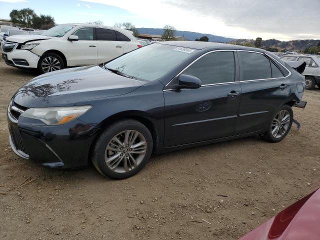 toyota camry le 2015 4t1bf1fk6fu960233