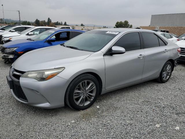 toyota camry le 2015 4t1bf1fk6fu969112