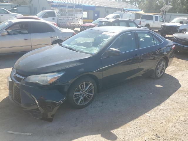 toyota camry le 2015 4t1bf1fk6fu971202