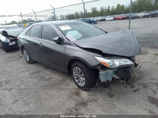 toyota camry 2015 4t1bf1fk6fu972978