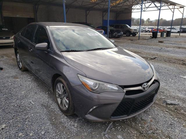 toyota camry le 2015 4t1bf1fk6fu982944