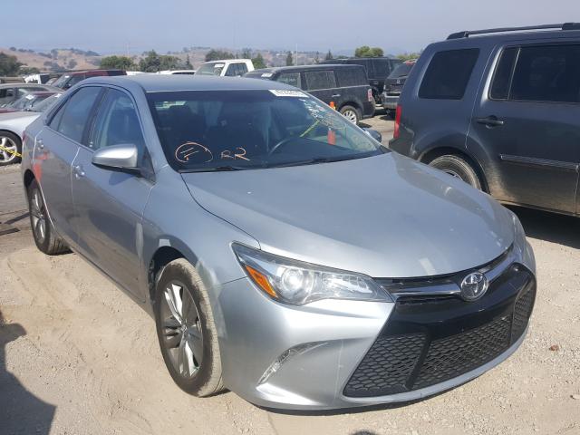 toyota camry le 2015 4t1bf1fk6fu984256