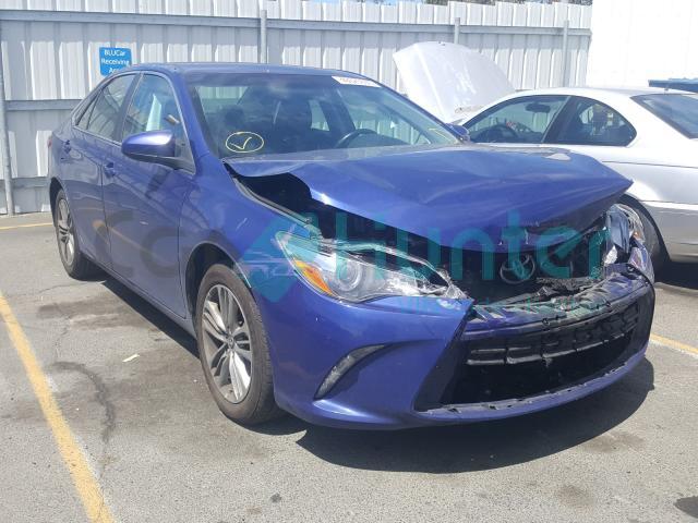 toyota camry le 2015 4t1bf1fk6fu992924