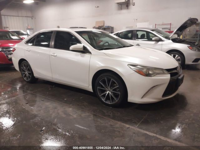 toyota camry 2015 4t1bf1fk6fu996441