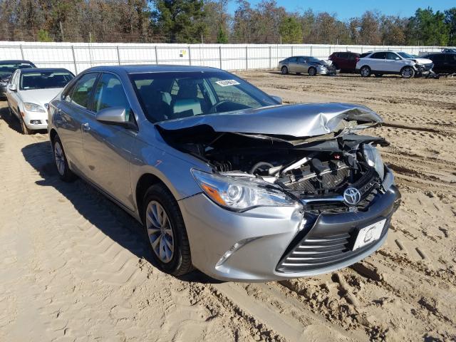 toyota camry le 2015 4t1bf1fk6fu997847