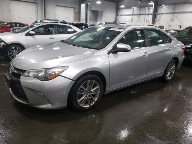 toyota camry le 2015 4t1bf1fk6fu998156