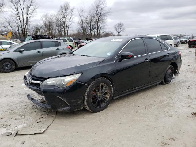 toyota camry 2016 4t1bf1fk6gu119997