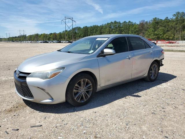 toyota camry 2016 4t1bf1fk6gu121104