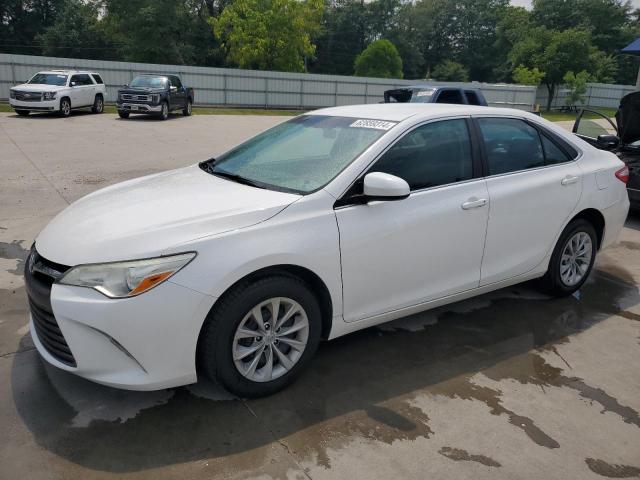 toyota camry le 2016 4t1bf1fk6gu122074