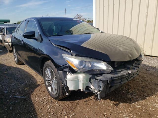 toyota camry le 2016 4t1bf1fk6gu124004