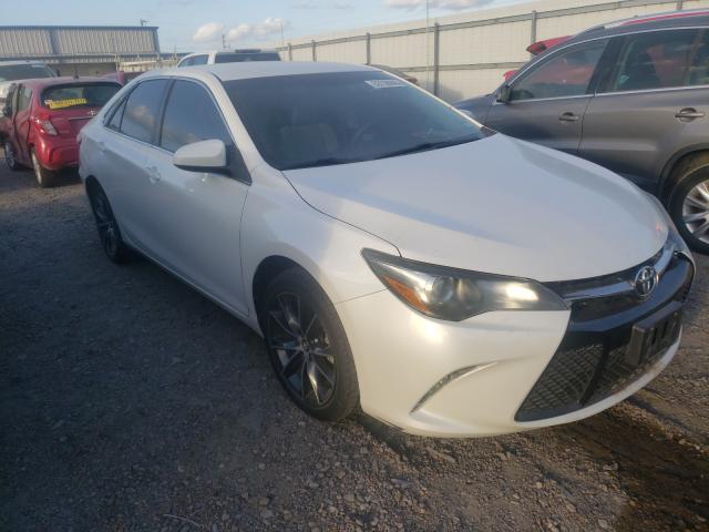 toyota camry le 2016 4t1bf1fk6gu137397