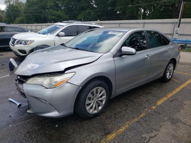 toyota camry 2016 4t1bf1fk6gu139960