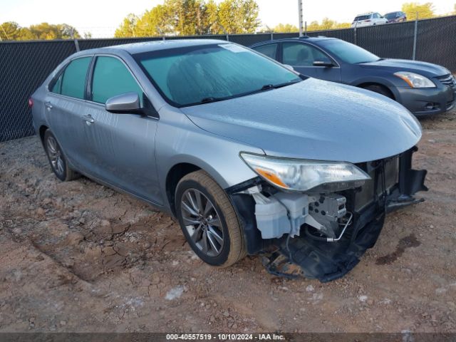 toyota camry 2016 4t1bf1fk6gu141773