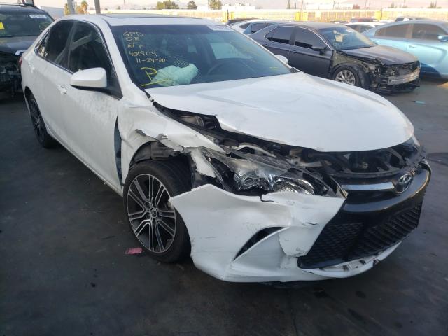 toyota camry le 2016 4t1bf1fk6gu143572