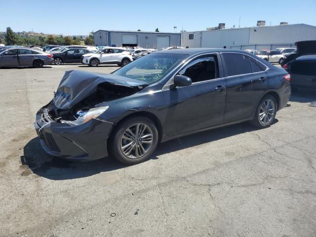 toyota camry 2016 4t1bf1fk6gu144155