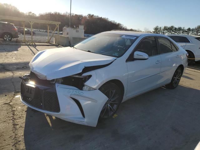 toyota camry le 2016 4t1bf1fk6gu144687