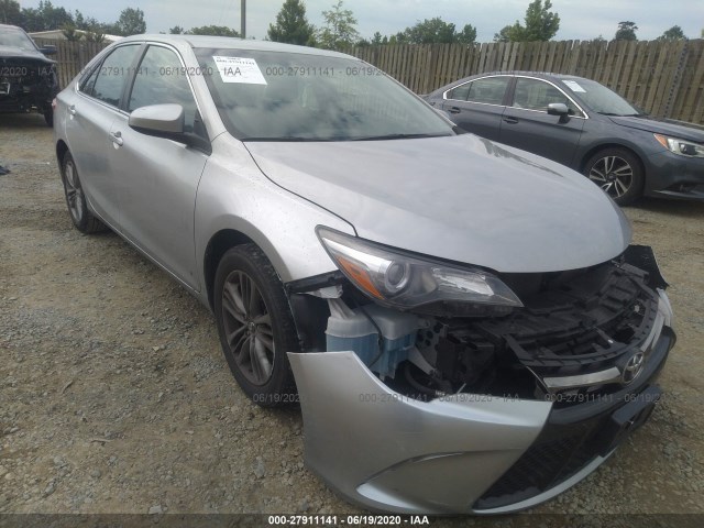 toyota camry 2016 4t1bf1fk6gu151851