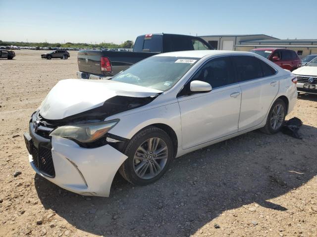 toyota camry le 2016 4t1bf1fk6gu152868