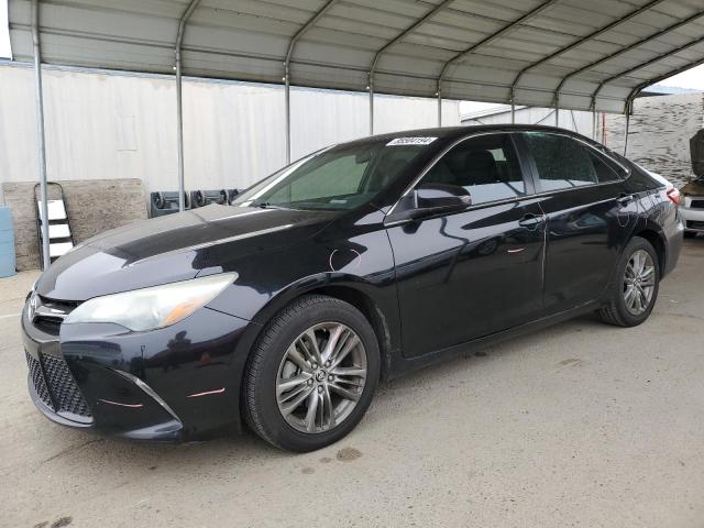 toyota camry le 2016 4t1bf1fk6gu158153