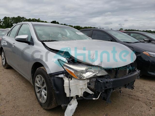 toyota camry le 2016 4t1bf1fk6gu165815