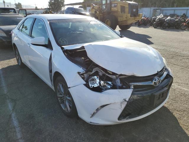 toyota camry le 2016 4t1bf1fk6gu167466