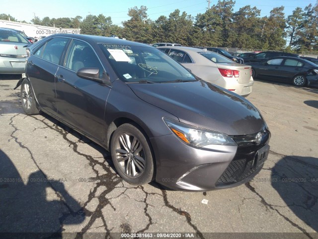 toyota camry 2016 4t1bf1fk6gu169072