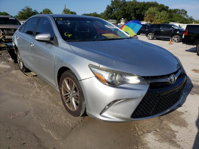 toyota camry le 2016 4t1bf1fk6gu176796