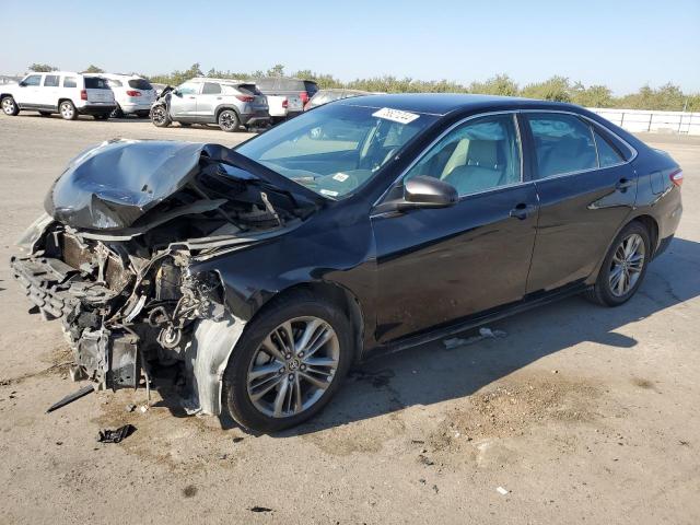 toyota camry le 2016 4t1bf1fk6gu179911