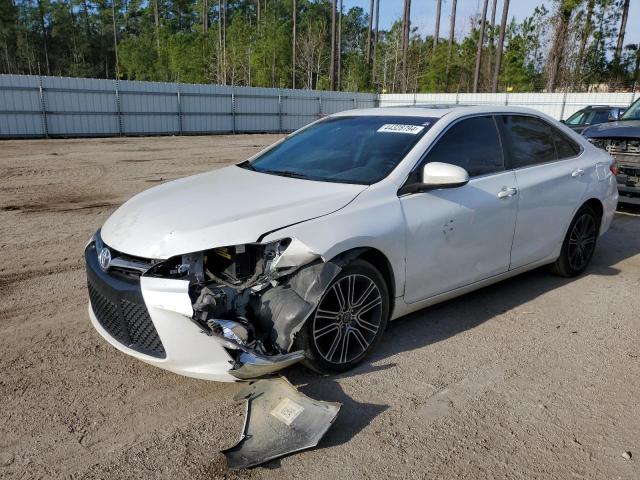 toyota camry 2016 4t1bf1fk6gu189676