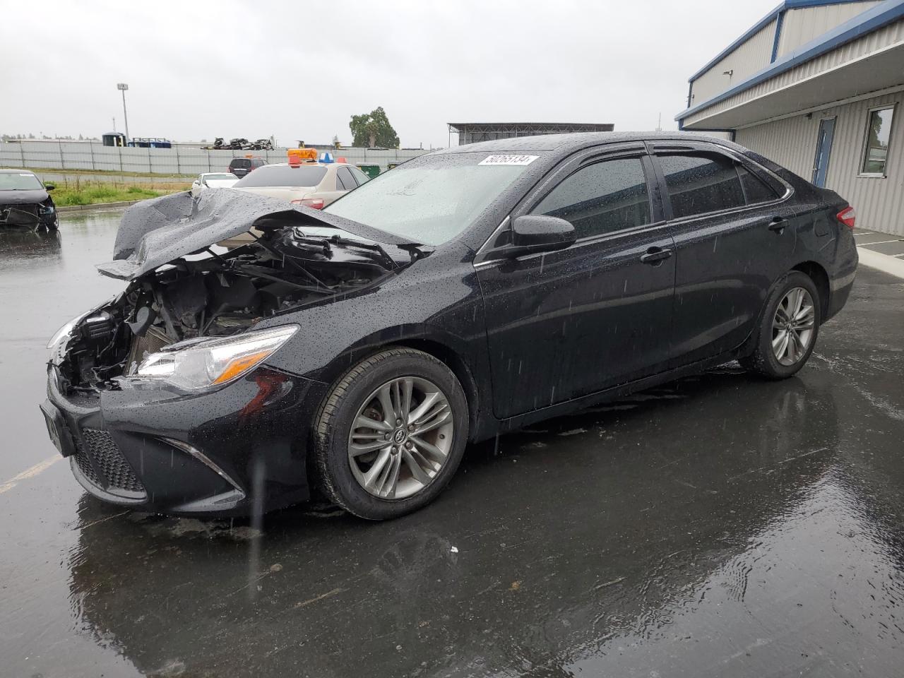 toyota camry 2016 4t1bf1fk6gu193694