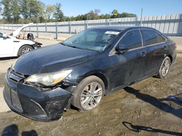 toyota camry le 2016 4t1bf1fk6gu194439