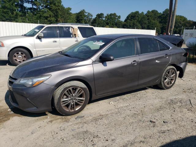 toyota camry le 2016 4t1bf1fk6gu194943