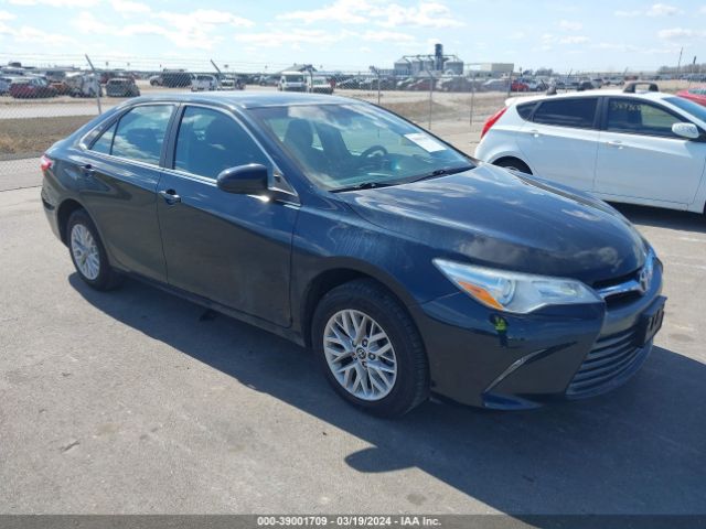 toyota camry 2016 4t1bf1fk6gu195378