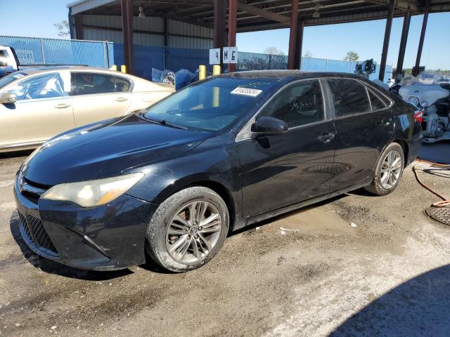 toyota camry le 2016 4t1bf1fk6gu197518