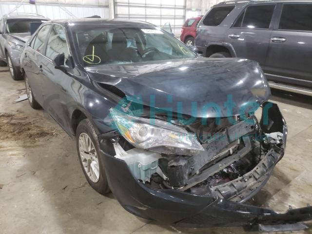 toyota camry le 2016 4t1bf1fk6gu199138