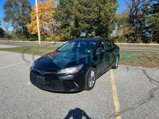 toyota camry le 2016 4t1bf1fk6gu200482