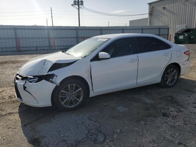 toyota camry le 2016 4t1bf1fk6gu201650