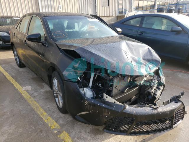 toyota camry le 2016 4t1bf1fk6gu206105