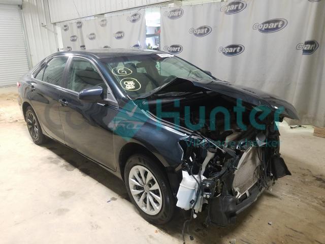 toyota camry le 2016 4t1bf1fk6gu208596