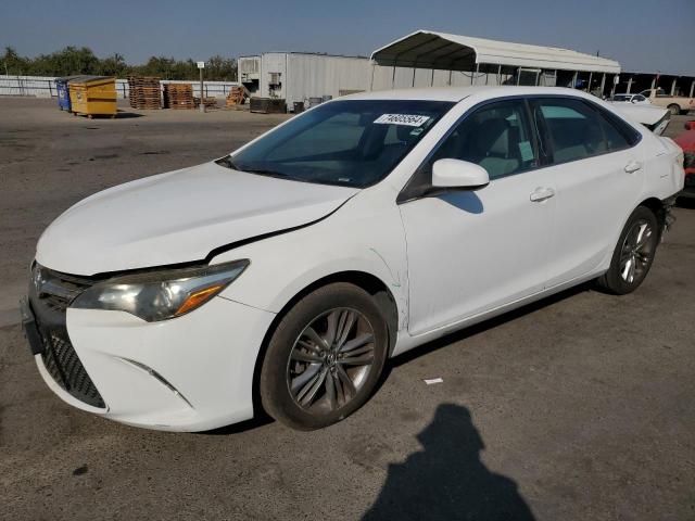 toyota camry le 2016 4t1bf1fk6gu209618