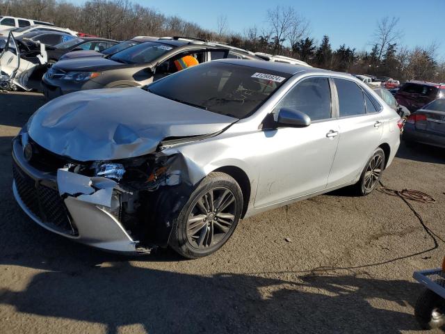 toyota camry 2016 4t1bf1fk6gu219212