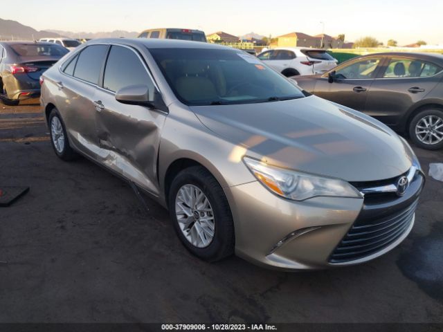 toyota camry 2016 4t1bf1fk6gu221882