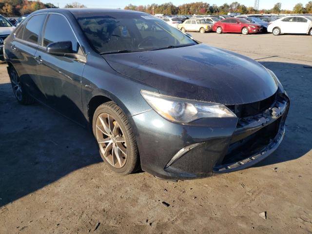 toyota camry le 2016 4t1bf1fk6gu227505