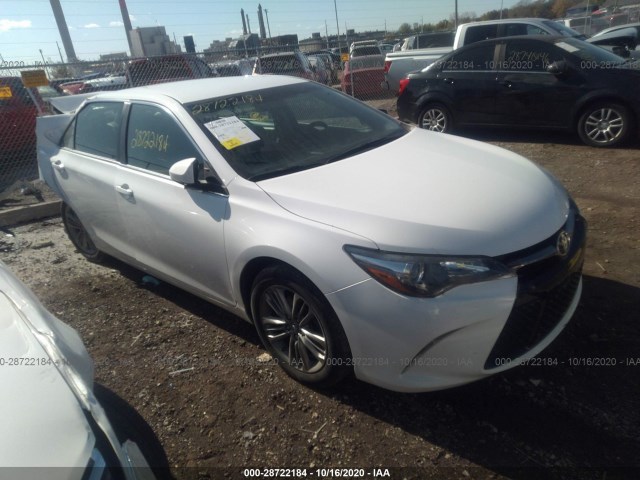 toyota camry 2016 4t1bf1fk6gu227908