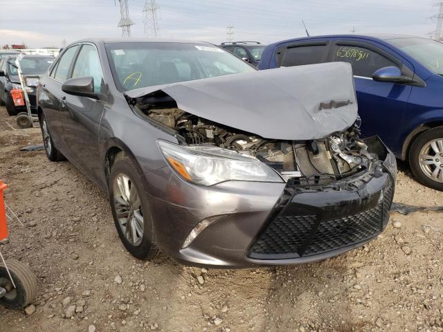 toyota camry le 2016 4t1bf1fk6gu229125
