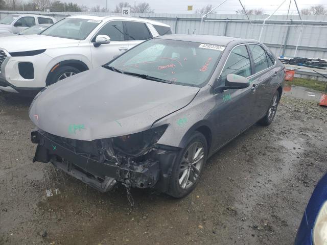 toyota camry le 2016 4t1bf1fk6gu229397