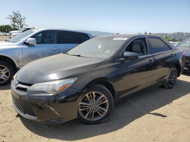 toyota camry 2016 4t1bf1fk6gu238990