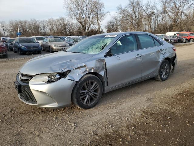 toyota camry 2016 4t1bf1fk6gu239220