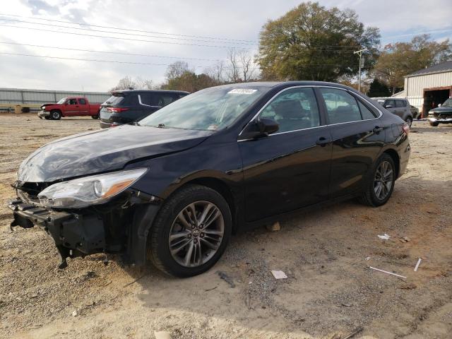 toyota camry le 2016 4t1bf1fk6gu239301