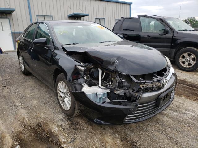 toyota camry le 2016 4t1bf1fk6gu240545